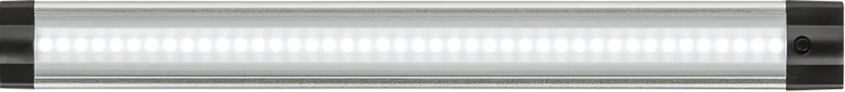 Knightsbridge 24V 3W LED Linkable Flat Striplight 6000K (310mm) – LED3WCW