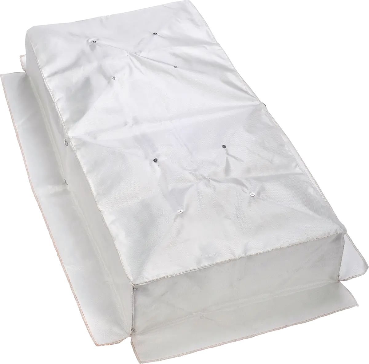 Knightsbridge Fire Hood (rectangular -1200 x 600mm) – FR1200