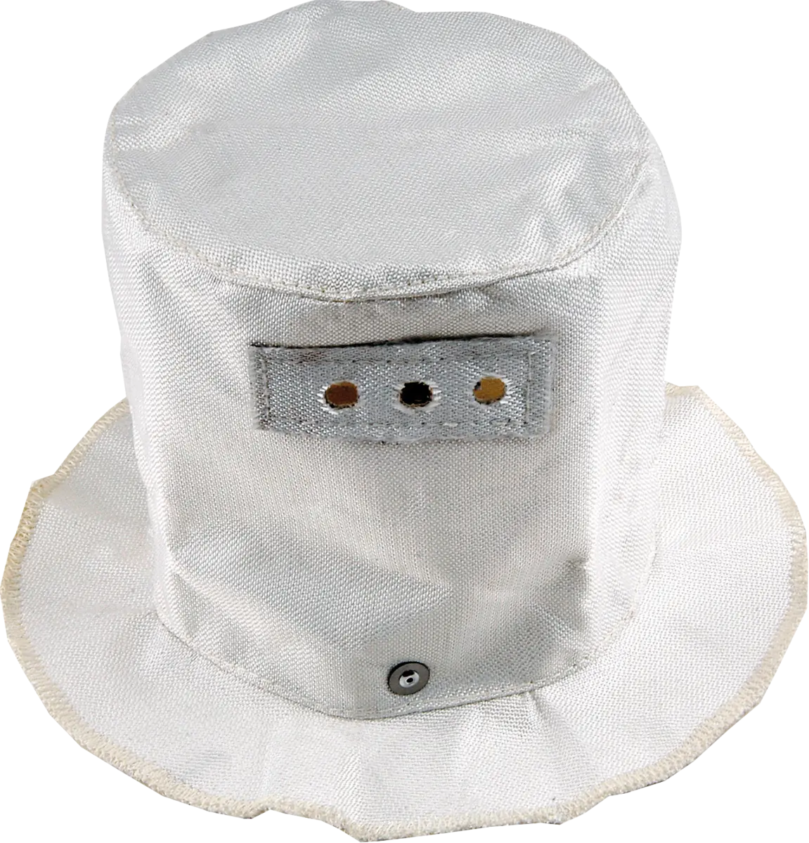 Knightsbridge Fire Hood (round - diameter 150mm x H 150mm) – FR150