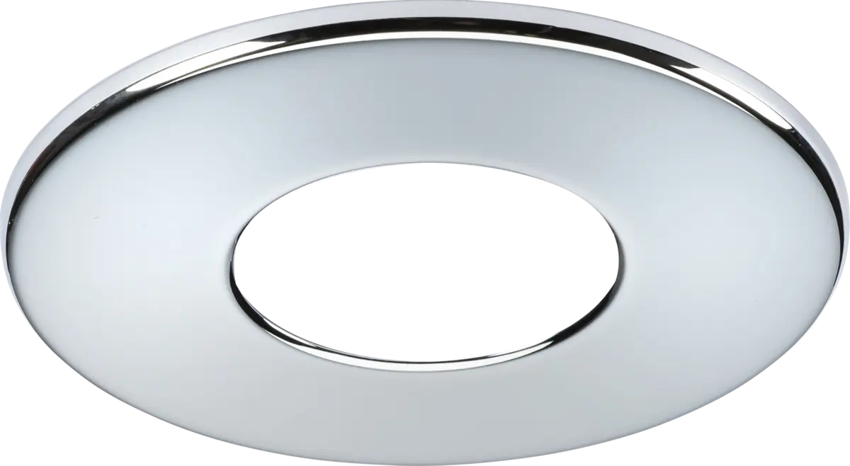 Knightsbridge Fixed Bezel for SpektroLED Evo - Polished Chrome – SPKEVFBZPC