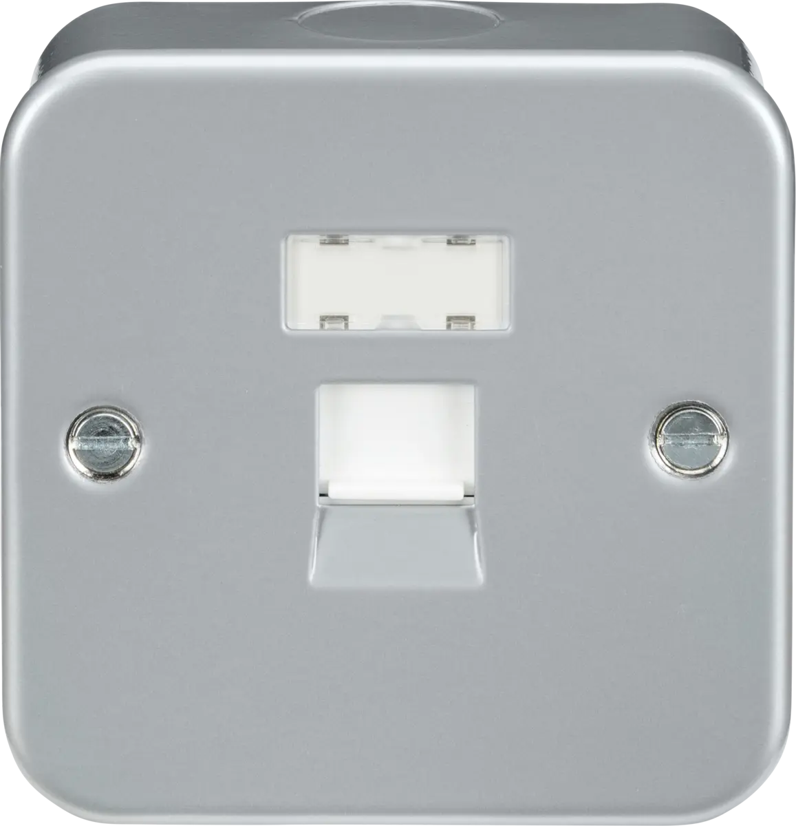 Knightsbridge Metal Clad RJ45 Network Outlet – MRJ45