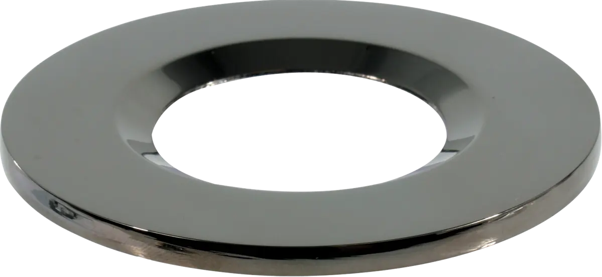 Knightsbridge Gunmetal Bezel for VFRCOB Downlights – VFRBEZGM