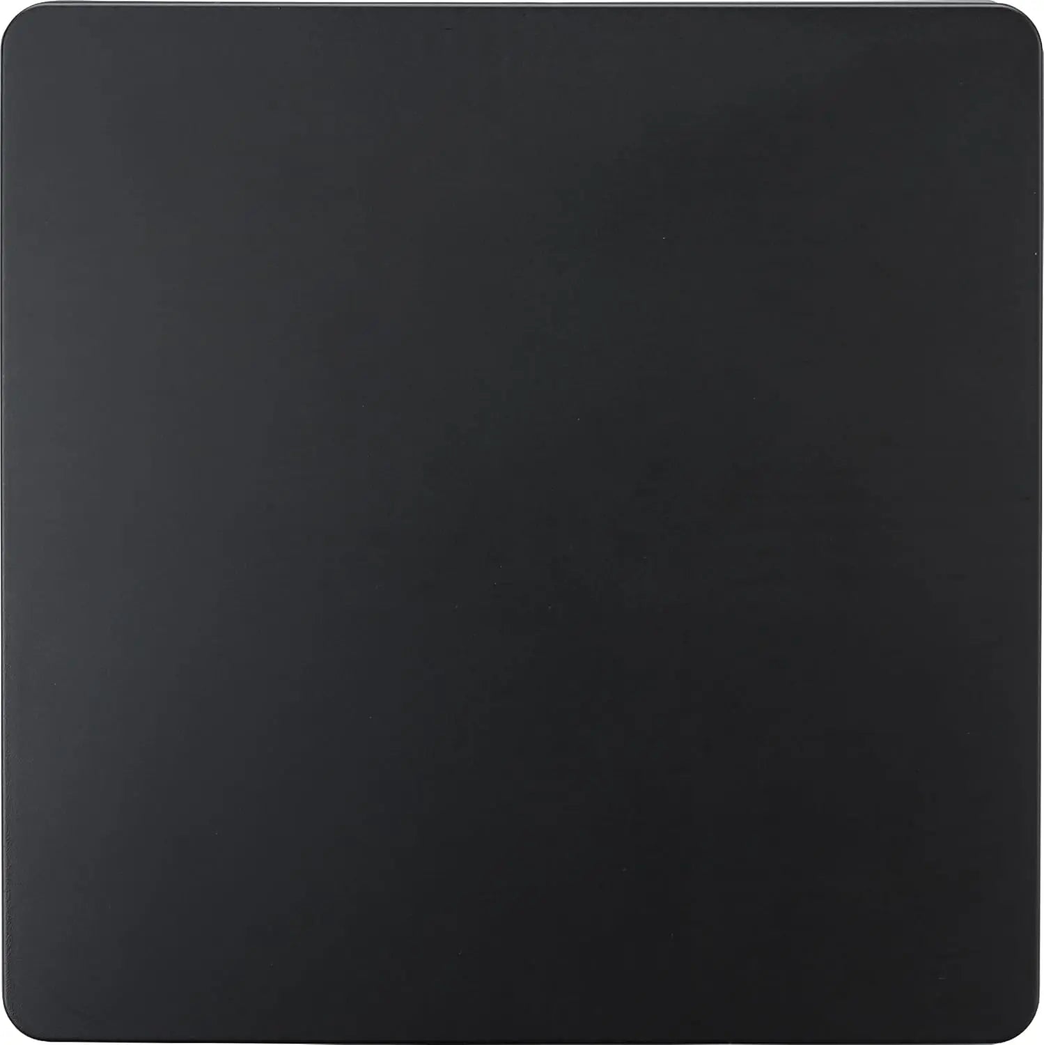 Knightsbridge IP45 100mm/4 inch Extractor Fan with Overrun Timer - Black