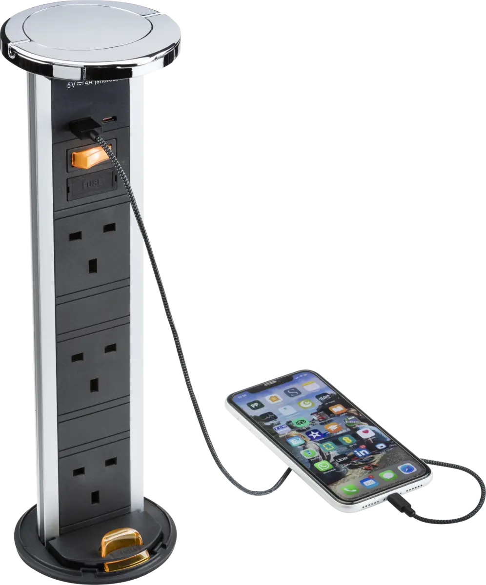 Knightsbridge nan – SK9909PC