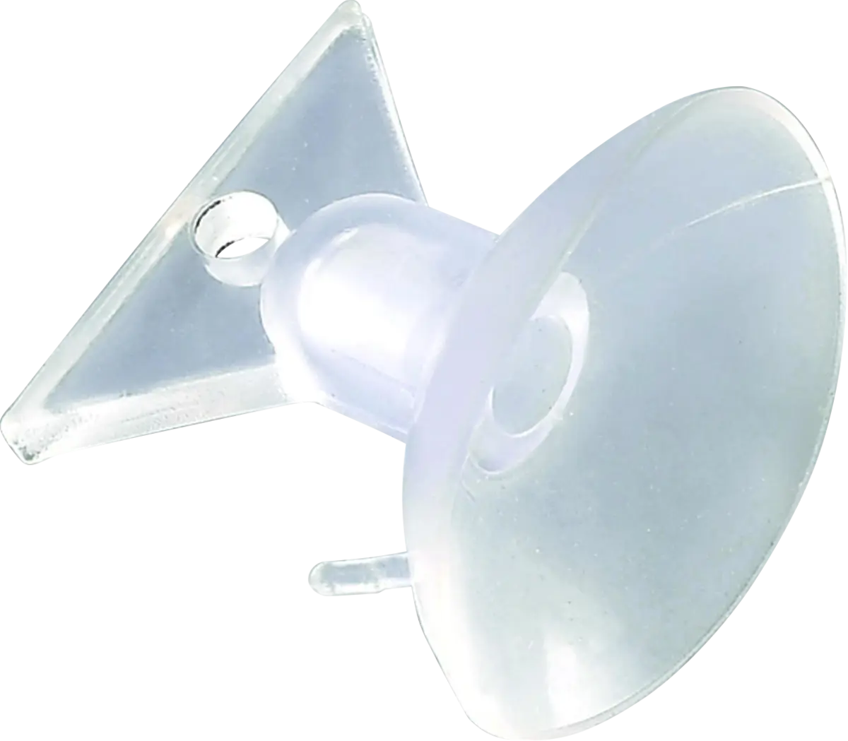 Knightsbridge Lamp Rubber Suction Cup – LSC1