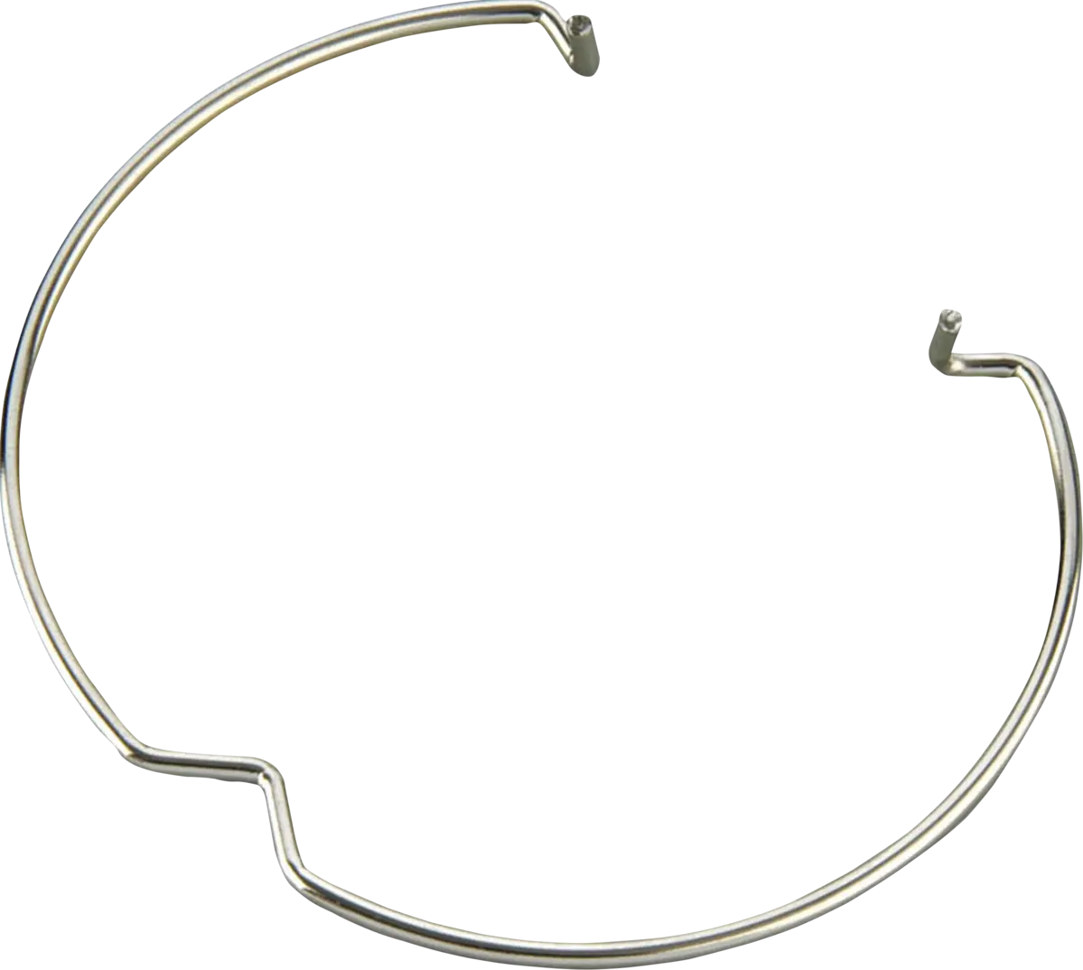 Knightsbridge Spring Clips for 50mm Low Voltage Fittings – LVC1