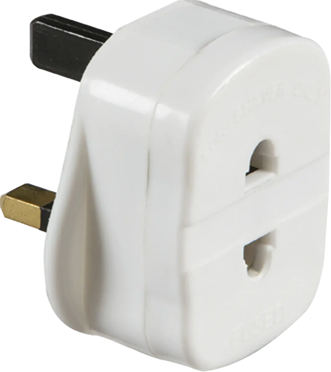 Knightsbridge Shaver Adaptor Fused – 8910