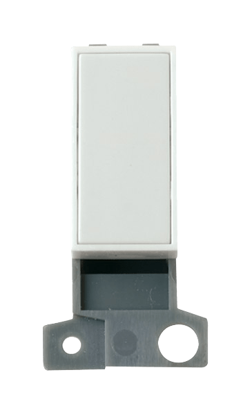 Click MiniGrid Blank Module - Click White – MD008WH