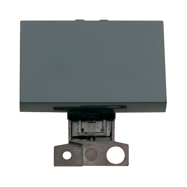 Click MiniGrid 2 Way 10AX "Paddle" Switch - Black – MD009BK
