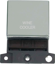Click MiniGrid 20A DP INGT SW CH "WINE COOLER" – MD022CH-WC