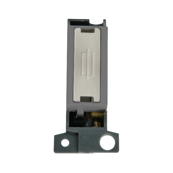 Click MiniGrid 13A FCU ING GY-SC – MD047GYSC