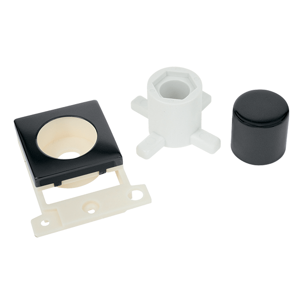 Click MiniGrid DIM MOD MOUNTING KIT MB – MD150MB