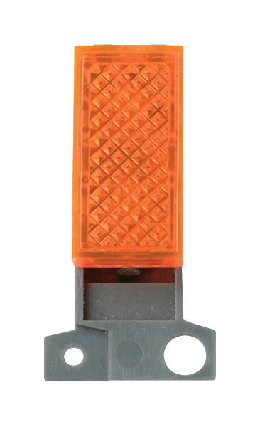 Click MiniGrid 240V Amber Indicator Module – MD281