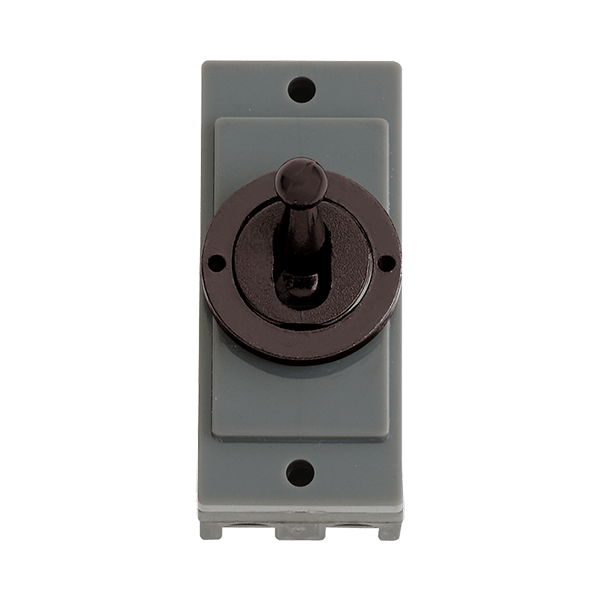 Click MiniGrid 10A 2W TOGGLE SW MOD MB – MD9102MB