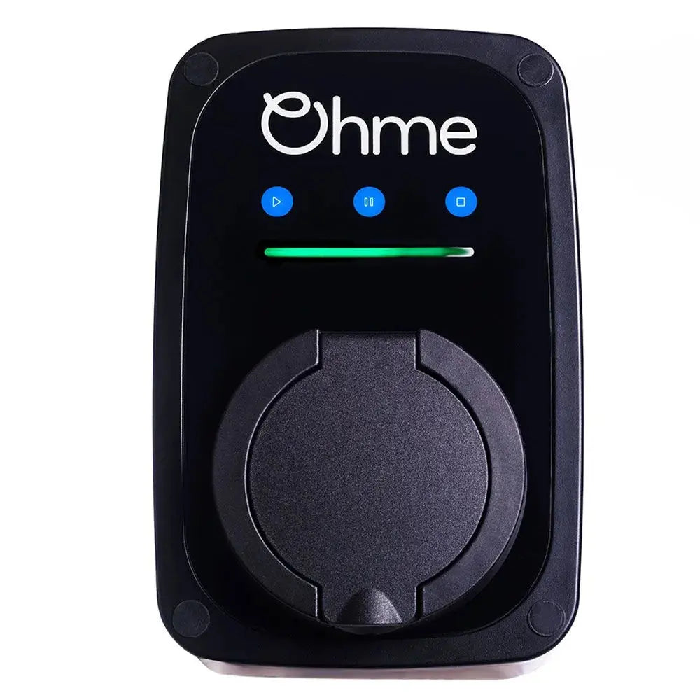 Ohme ePod 7.4kW Smart EV Charger - OHMEX1GB003