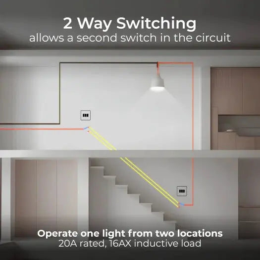 BG Evolve Satin Brass Screwless Triple Light Switch PCDSB43B BG (British General)