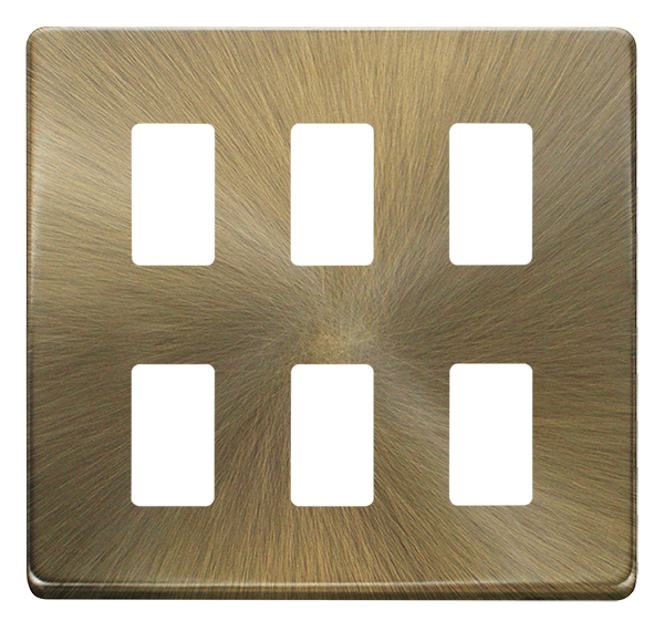 Click GridPro GPRO 6G DEFINITY AB – SCP20506AB