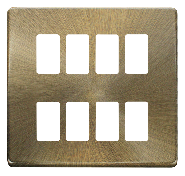 Click GridPro GPRO 8G DEFINITY AB – SCP20508AB