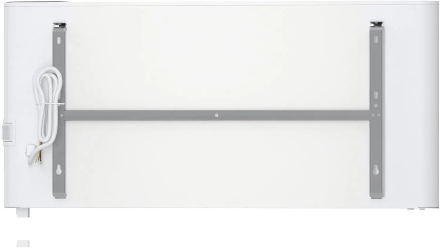 Stiebel Eltron CNS 1500 Plus LCD Panel Heater - 1.5kW Electric Wall Heater with Timer Stiebel Electron