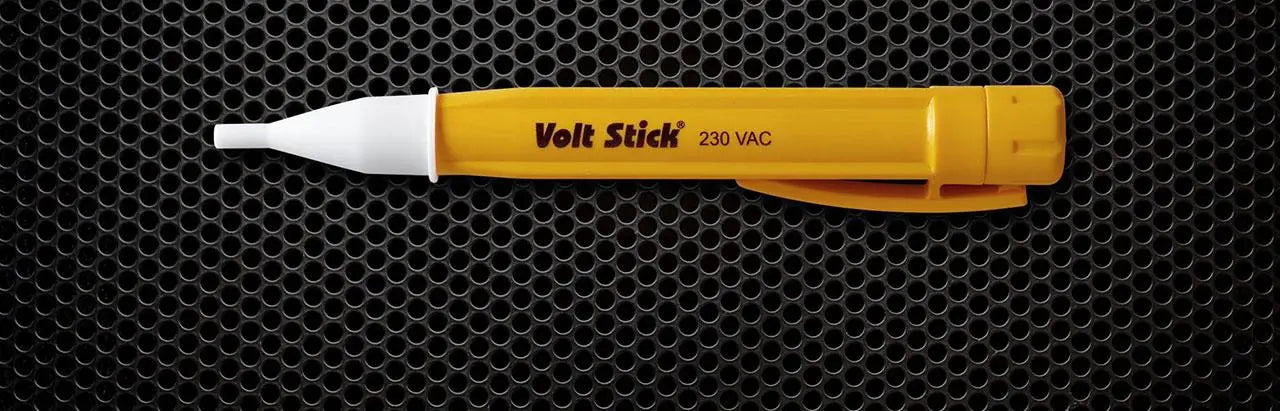 Voltstick 230V Non-Contact Voltage Tester – Safe Live Wire Detection Voltstick