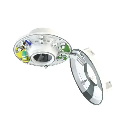 Greenwood CV2GIP Unity DMEV Extractor Fan Humidistat Timer Greenwood