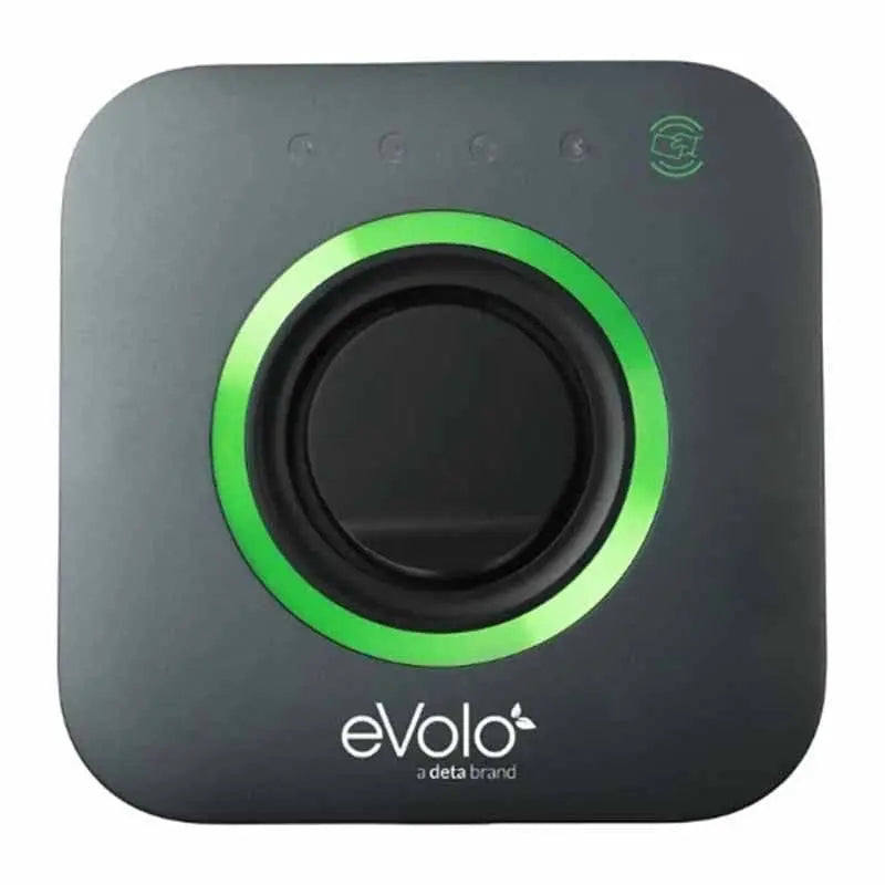 eVolo EVC7007 7.4kW Domestic Mode 3 Untethered EV Charger Evolo