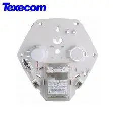 Texecom FCC-0843 Premier Elite Odyssey 3E External Sounder, Strobe Unit & Cover White-Blue Texecom