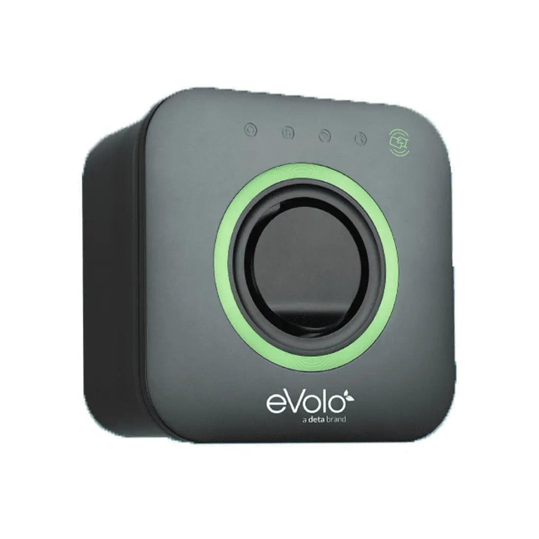 eVolo EVC7007 7.4kW Domestic Mode 3 Untethered EV Charger Evolo