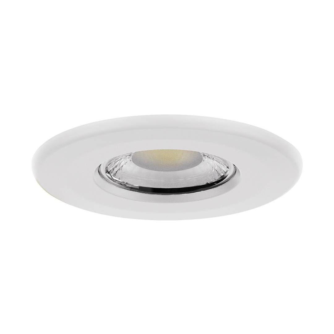 Collingwood H2 Lite CSP Wattage & CCT Switchable Downlight – 4-6W IP65 (DLT551500B) Collingwood