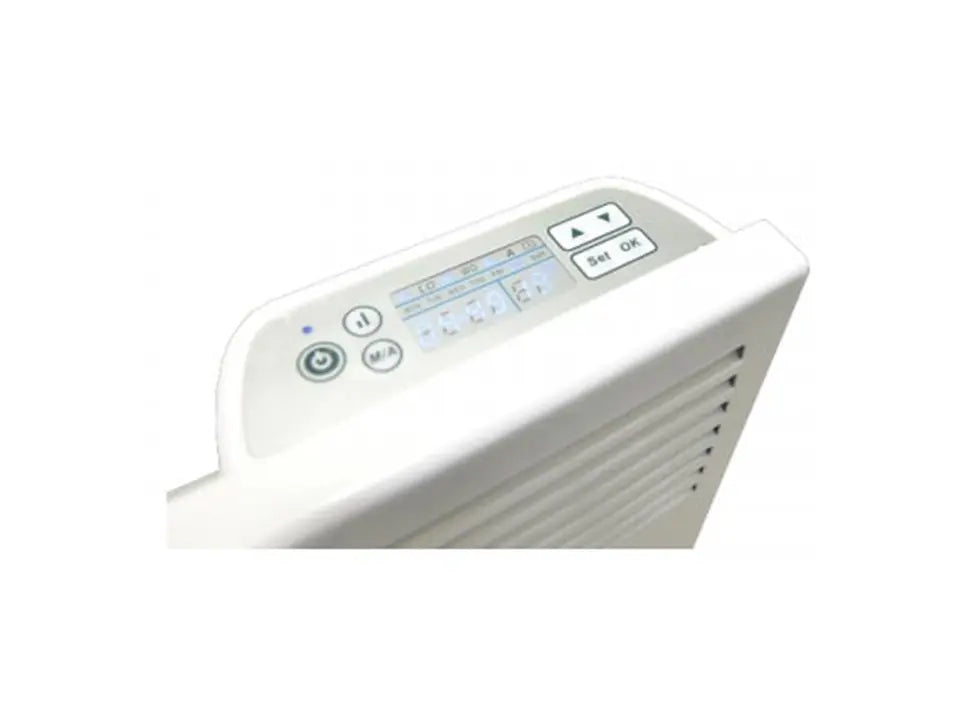 Ezewarm Convection Panel Heater Wi-Fi 2kW - EZE-020-20-WIFI