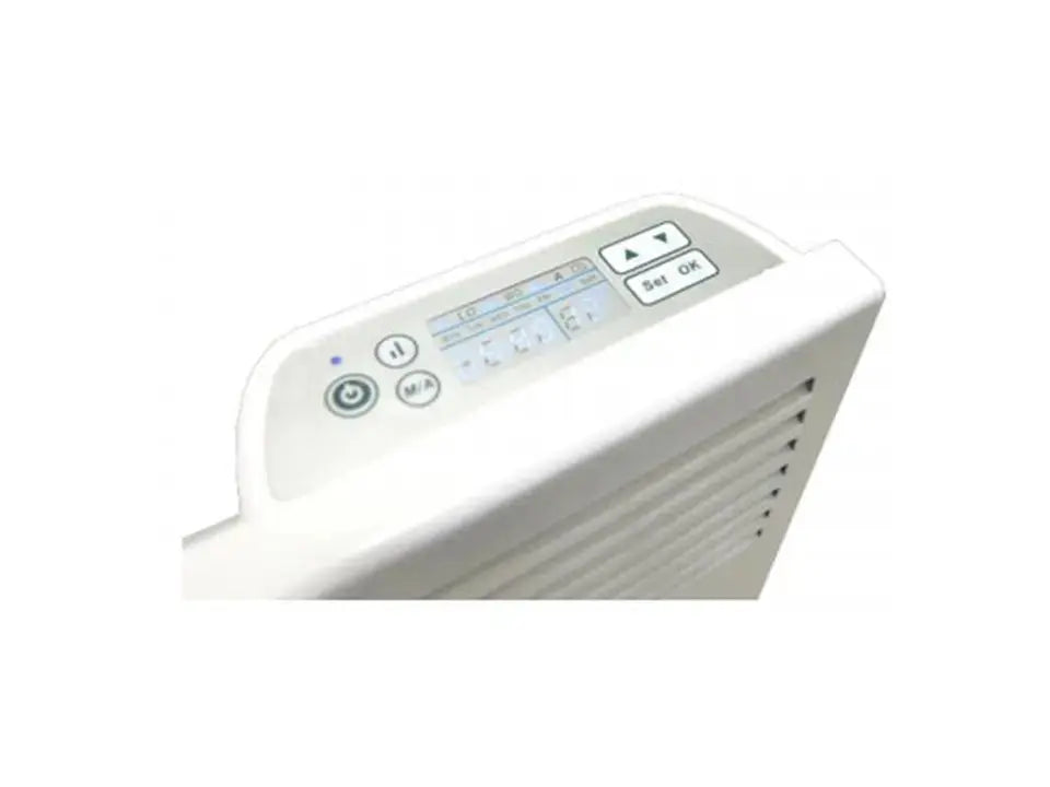 Ezewarm Convection Panel Heater Wi-Fi 2kW  - EZE-020-20-WIFI EZEWARM