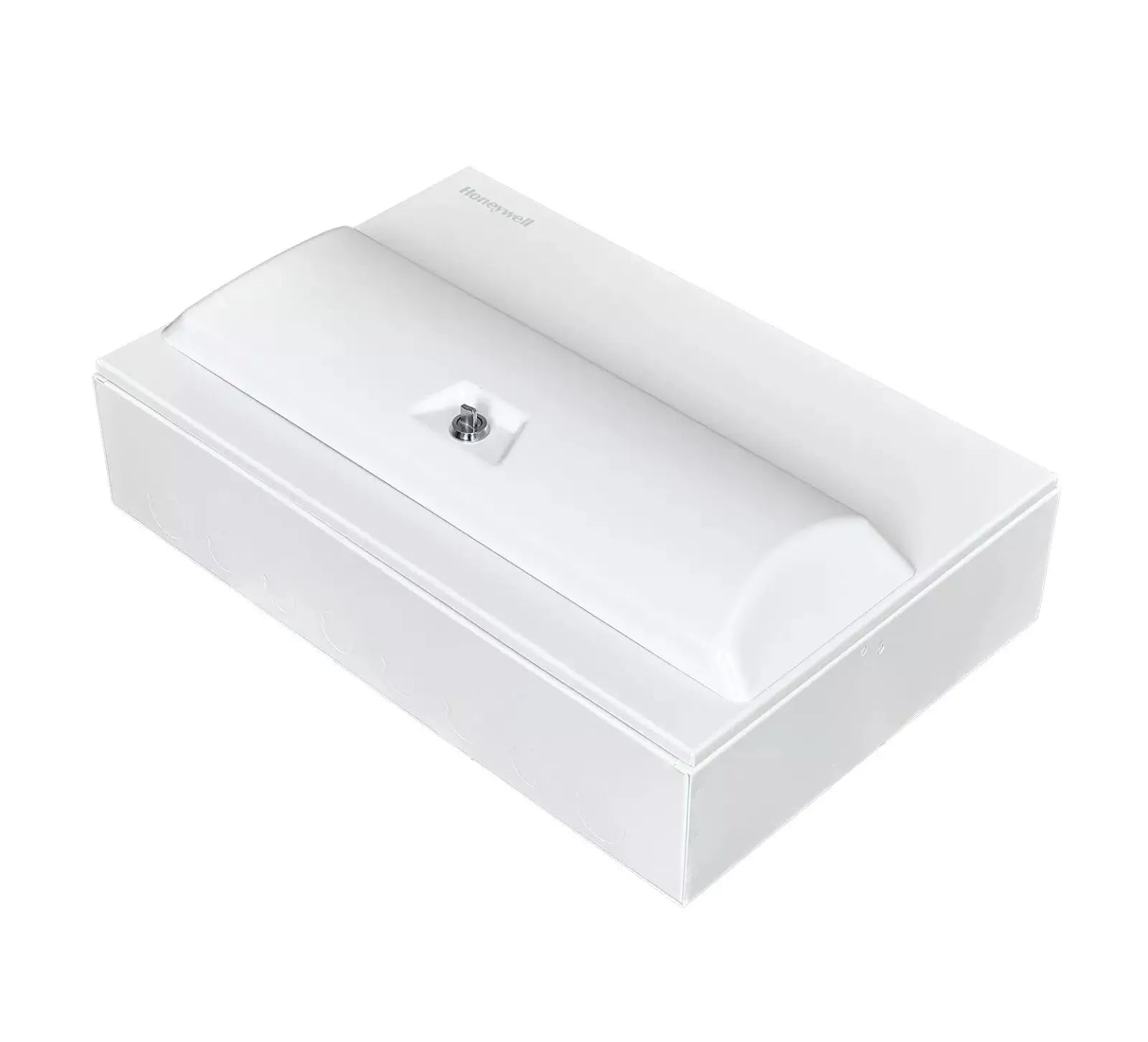 MK Honeywell 16 Way Populated Dual RCD Consumer Unit with 100 Amp Main Switch Fully Loaded - M16WSD2100RCD10MCB Honeywell