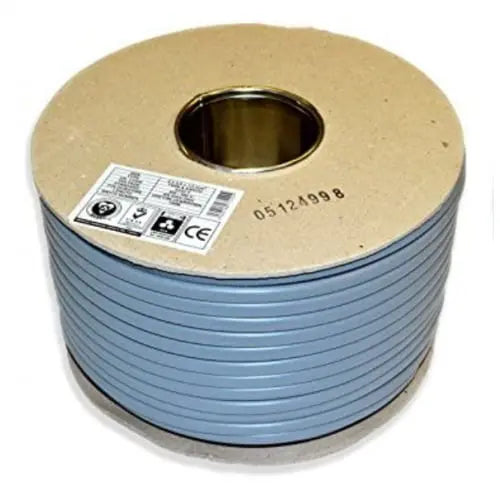 16mm, Twin And Earth, Cable, Grey - Per Metre ACAS ELECTRICAL