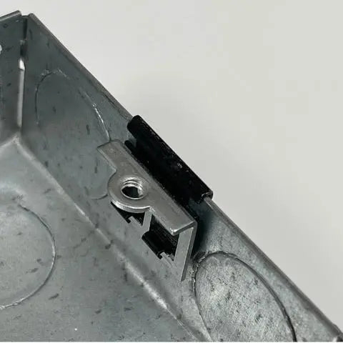 Back Box Repair Clip - 5 Pack Back Box Repair Clip