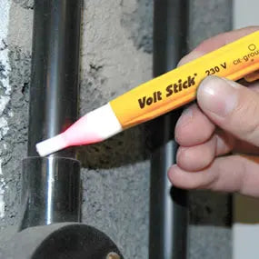 Voltstick 230V Non-Contact Voltage Tester – Safe Live Wire Detection Voltstick
