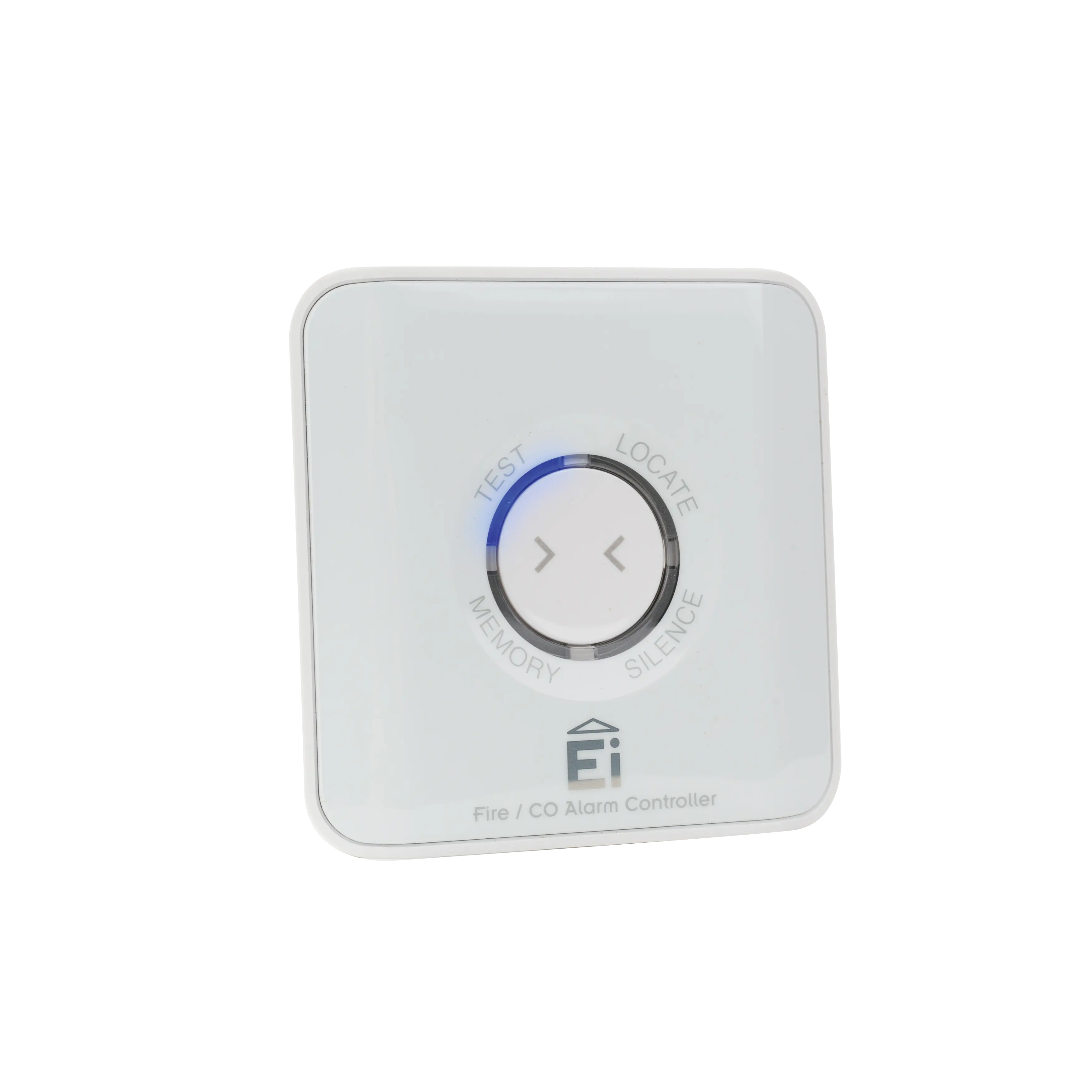 Aico Ei450 RadioLINK Alarm Controller with Test Locate and Silence Aico