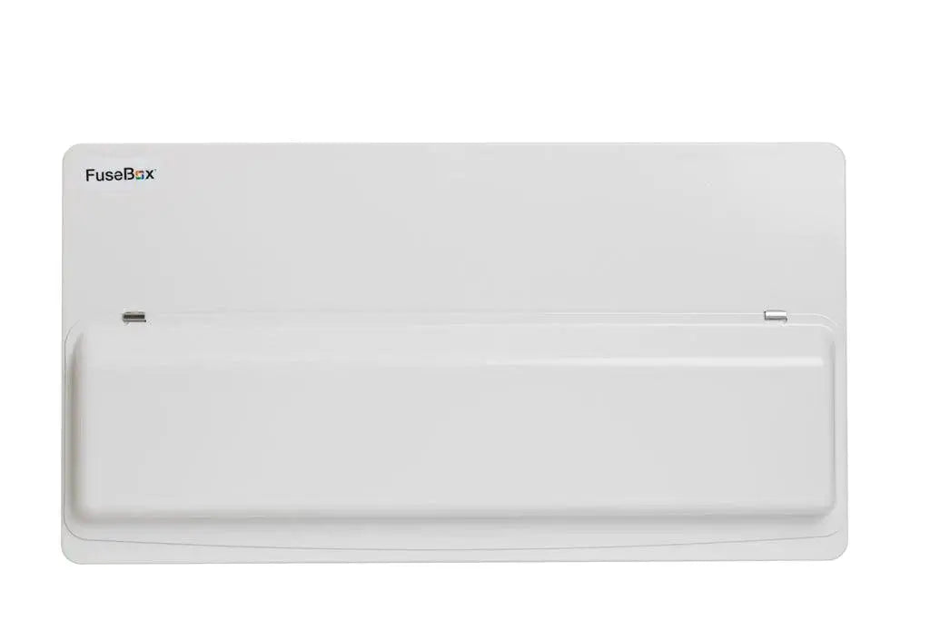 Fusebox 21 Way Mains Consumer Unit FuseBox