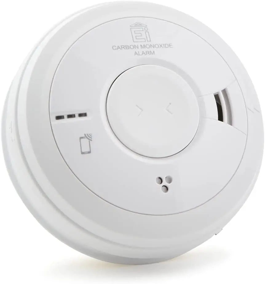 Aico Ei3018 Carbon Monoxide Alarm Interlinked With Battery Backup SmartLink Aico