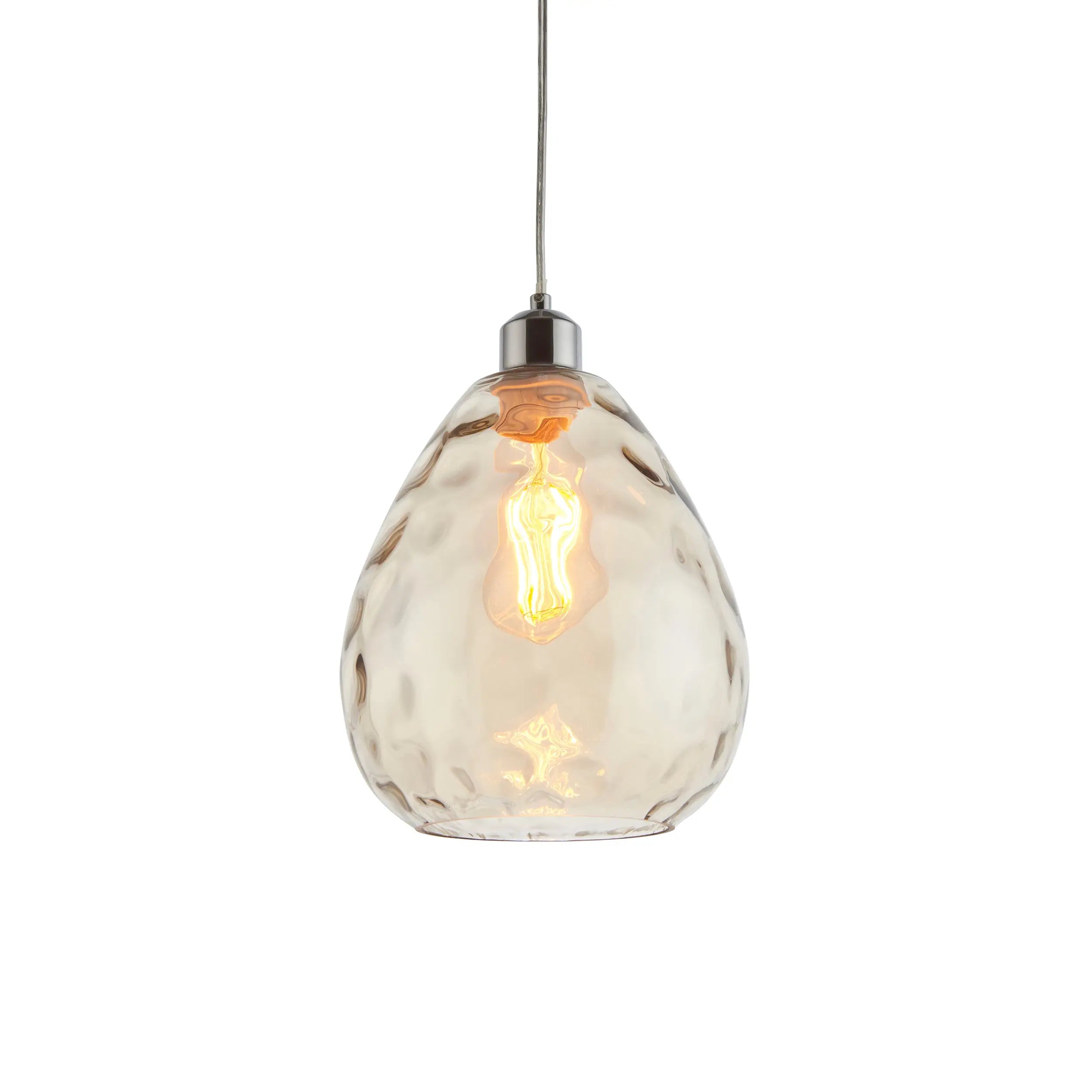Eileen Pendant Shade Endon