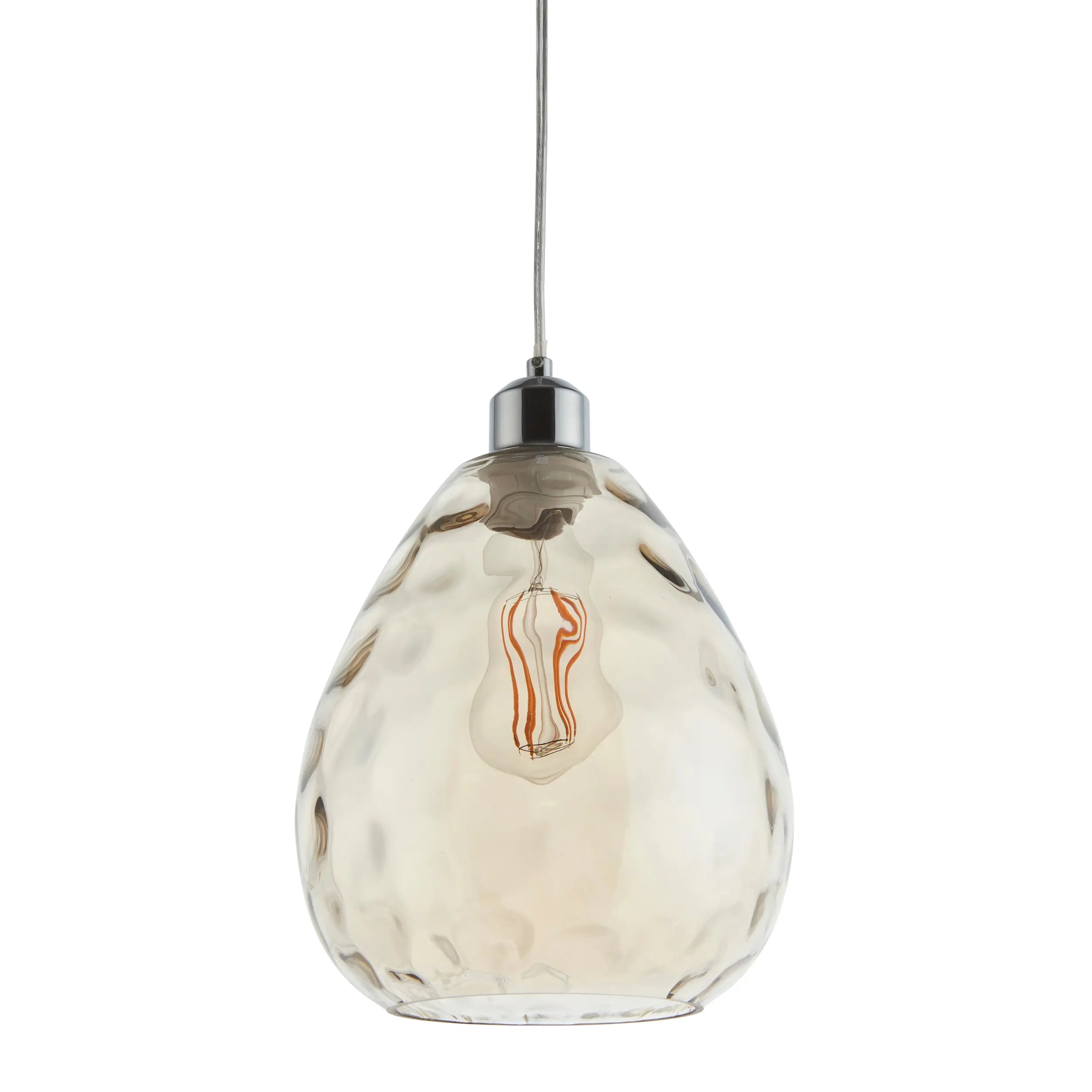 Eileen Pendant Shade Endon