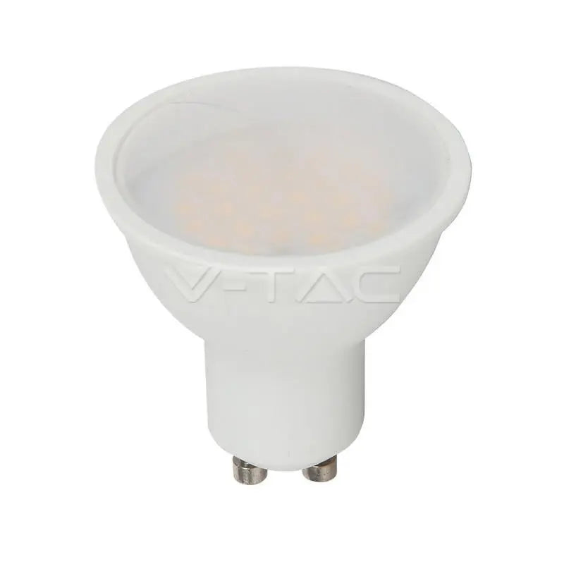 V-TAC GU10 Samsung Chip 4.5W LED Spotlight Cool White 4000K V-TAC