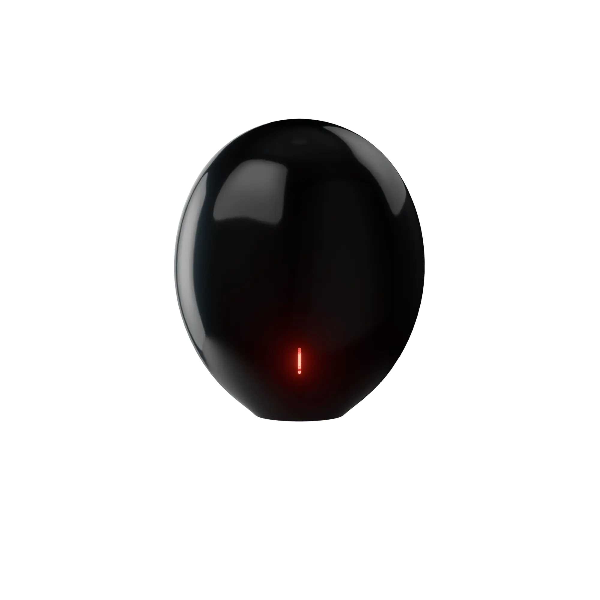 Pebble Mini Plug & Play Hand Dryer - Black Velair