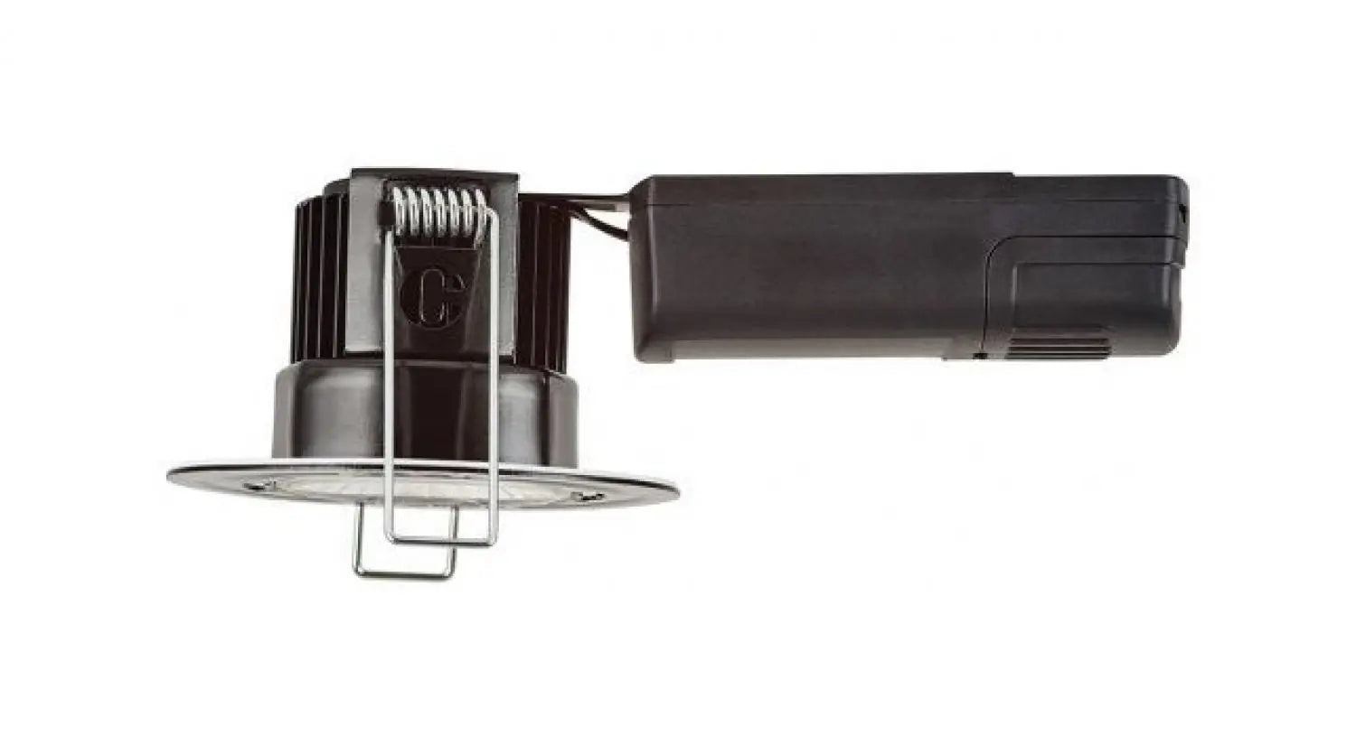 Collingwood H2 Lite 500 CSP Colour Switchable IP65 Fire Rated Downlight (Please Register Online for Full Warranty) Collingwood