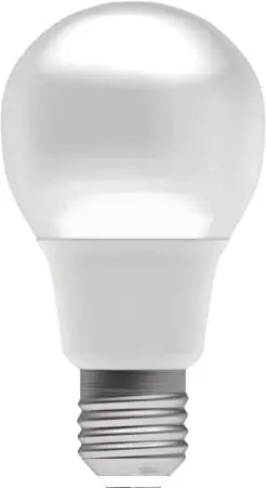 Bell 9 Watt E27 LED Bulb (Frosted Dimmable) in Cool White Bell Lighting