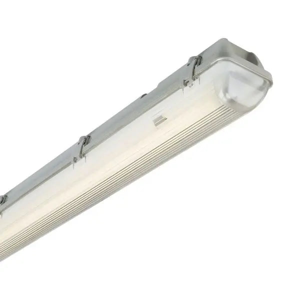 ML 6ft Single 70 Watt High Frequency Emergency Fluorescent Fitting ML Knightsbridge