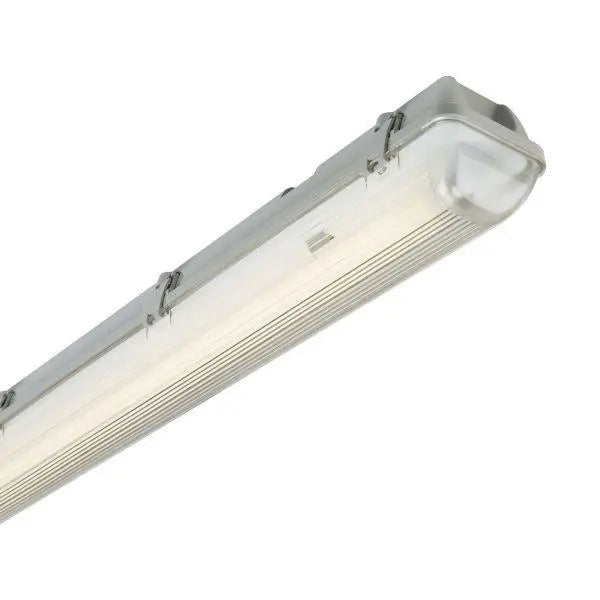 ML 6ft Single 70 Watt High Frequency Standard Fluorescent Fitting ML Knightsbridge