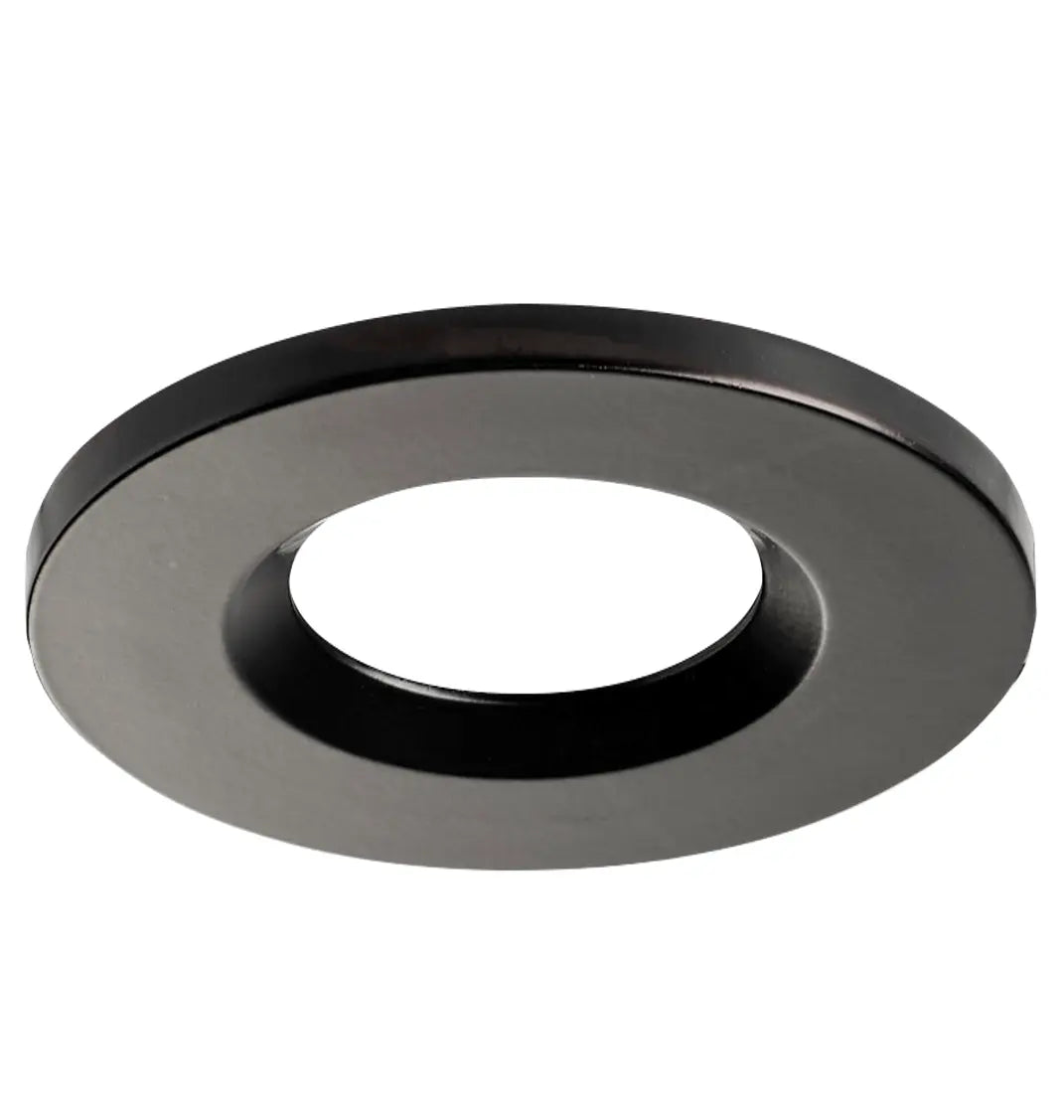 Mica CCT Led Fixed IP65 Dimmable Fire-rated Downlight 4 Colour Temperature Switchable Spotlight ELD Lighting