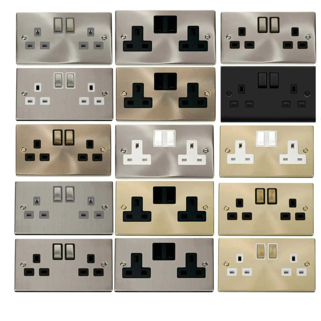 Click Deco Sockets 7 Best Secrets For Stunning Decor
