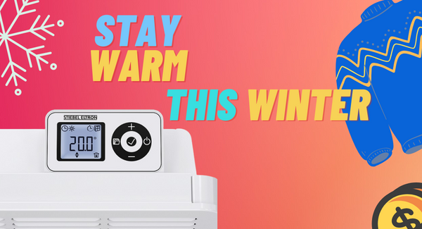 7 Smart Ways to Lower Your Winter Heating Bills