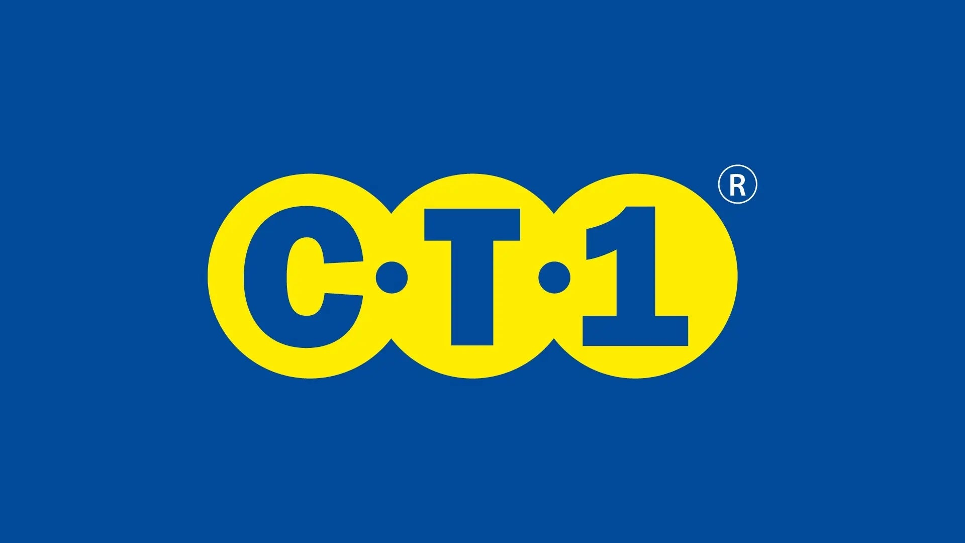 CT1 Adhesive